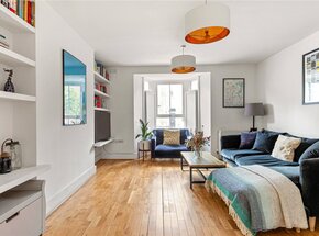 Cricketfield Road, London, E5
