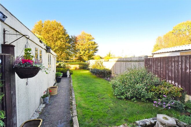 Chipstead Way, Surrey, SM7