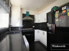 Rossington Avenue, Hertfordshire, WD6