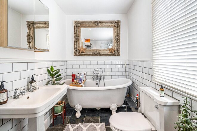 Landcroft Road, East Dulwich, SE22