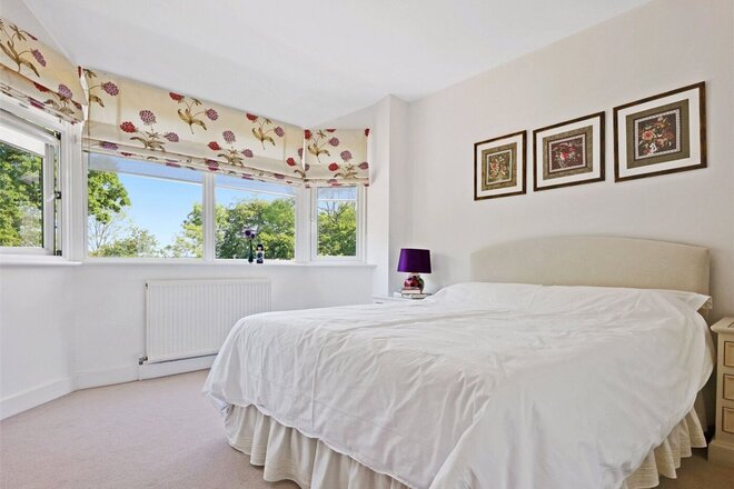Merley Lane, Wimborne, BH21