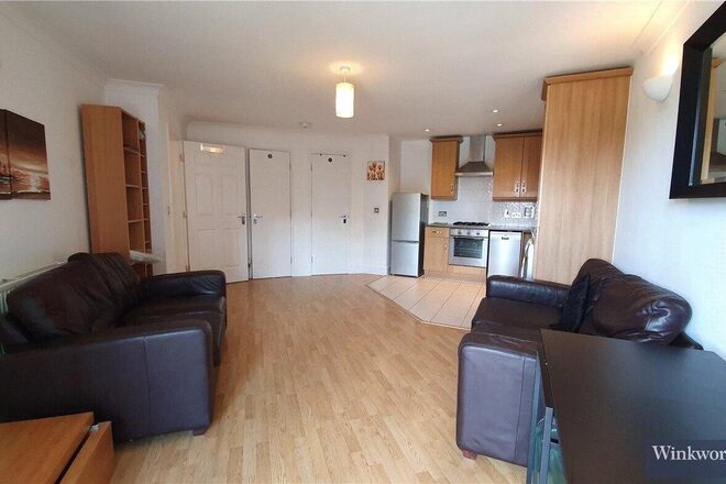 Drinkwater Road, Harrow, HA2