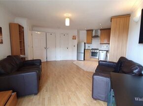 Drinkwater Road, Harrow, HA2