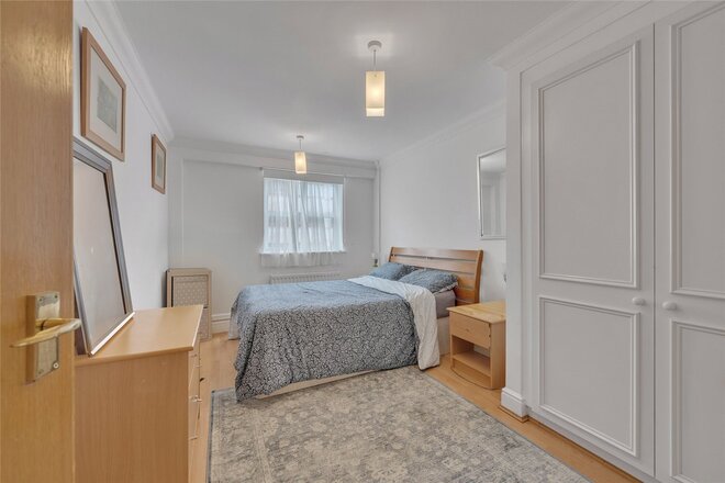 Belvedere Heights, St John's Wood, NW8