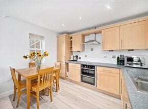Martell Road, London, SE21