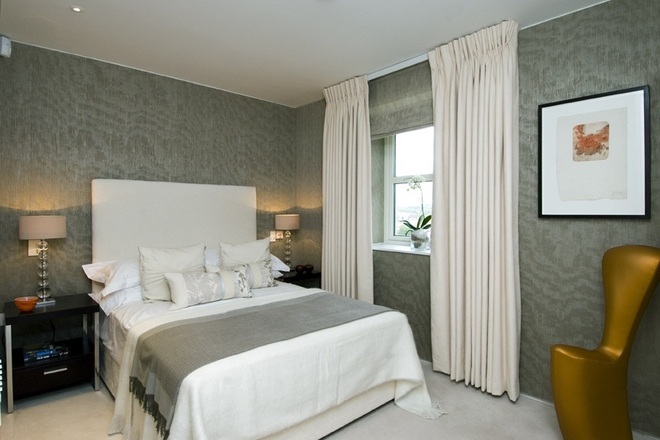 Boydell Court, St John's Wood, NW8