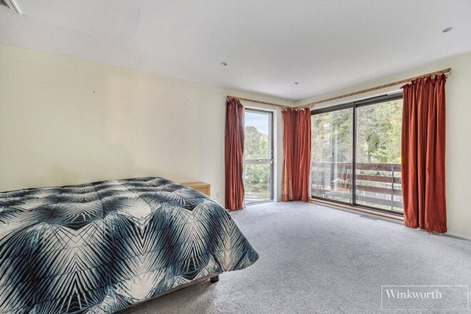 Charters Road, Berkshire, SL5