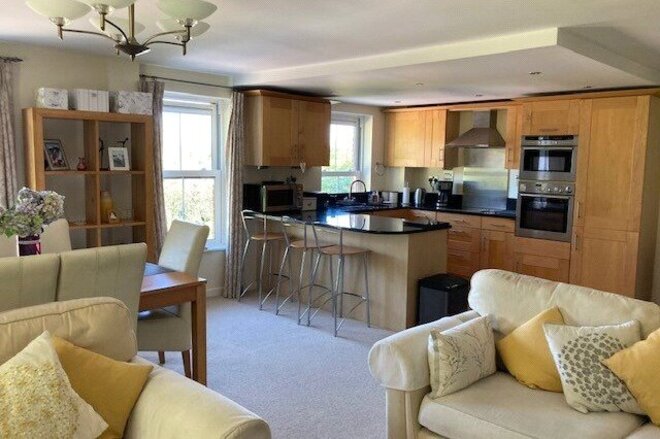Shawford Road, Winchester, SO21