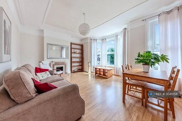 Burrows Road, London, NW10