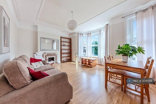 Burrows Road, London, NW10