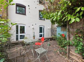 Lofting Road, London, N1