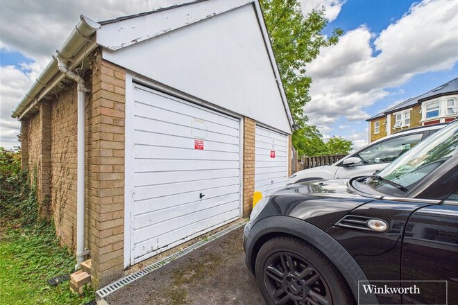 Sunnyhill Court, Hendon, NW4