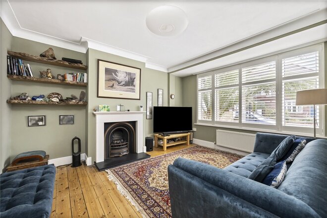 Rothbury Road, East Sussex, BN3