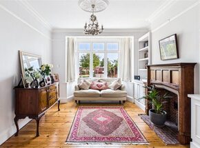 Upper Tulse Hill, London, SW2