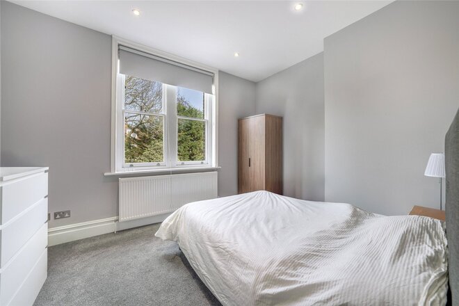 Goldhurst Terrace, London, NW6