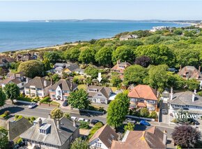 Keswick Road, Dorset, BH5