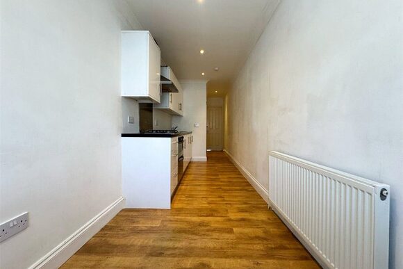 Kenmore Avenue, Harrow, HA3