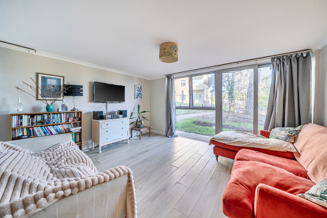 Otto Close, London, SE26