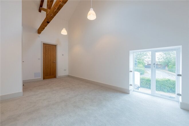 High Green, Norwich, NR15