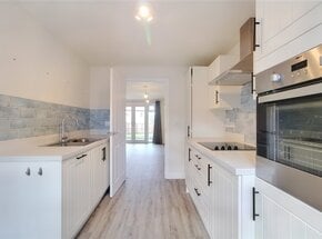 Briggs Drive, Norwich, NR14
