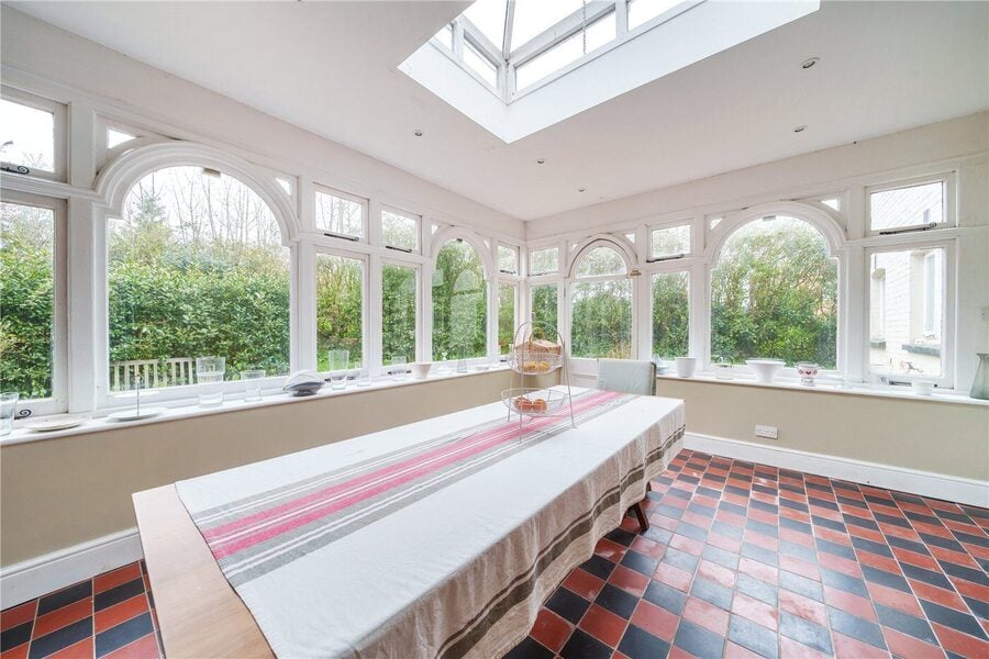 Conservatory