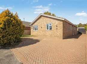 Cawstons Meadow, Norwich, NR14