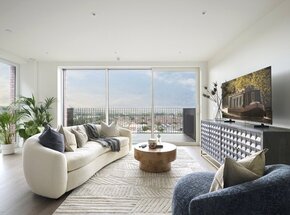 Waterview House, Grand Union, London, HA0