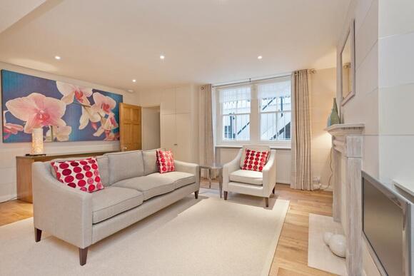 South Terrace, London, SW7