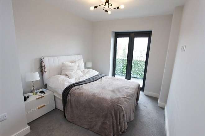 London Road, Benfleet, SS7