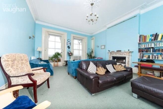 Marine Parade, Brighton, BN2