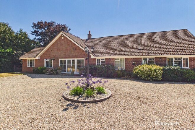 Carbinswood Lane, Reading, RG7