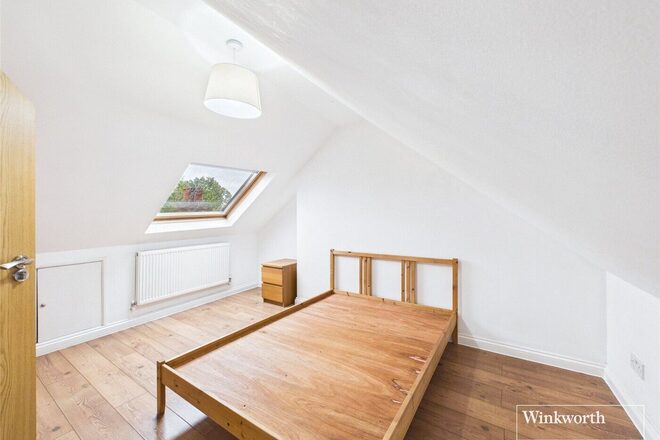 Dagmar Avenue, Wembley, HA9