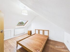 Dagmar Avenue, Wembley, HA9