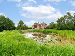 Mill Lane, Wimborne, BH21