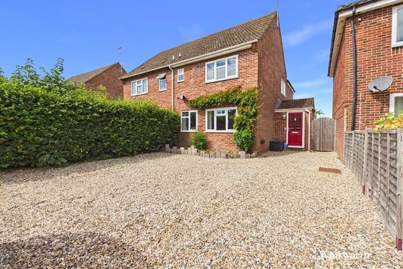 Brimpton Road, Reading, RG7