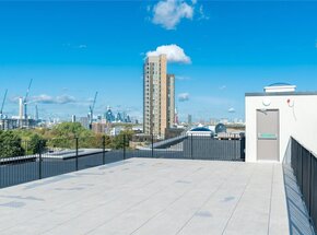 Arklow Road, London, SE14