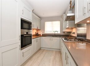 Woodfield Place, Bracknell, RG42