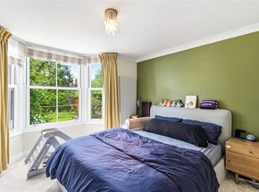 Marmora Road, East Dulwich, SE22