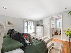 Ondine Road, Peckham Rye, SE15