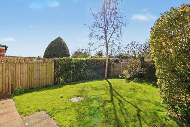 Covert Road, Southwold, IP18