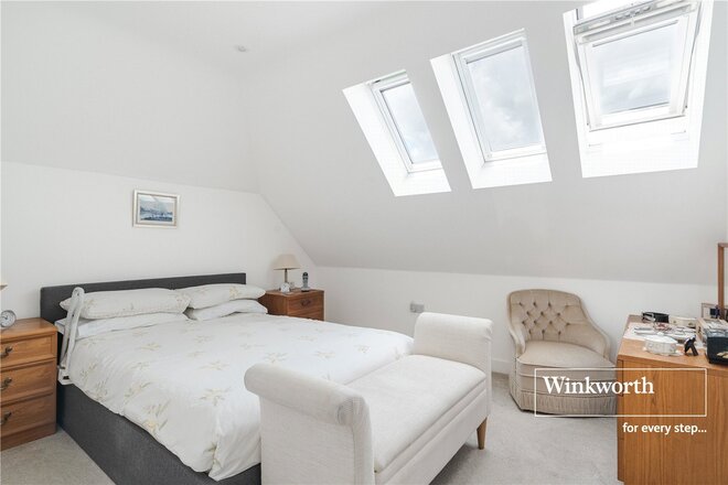 Woodside Road, Dorset, BH5