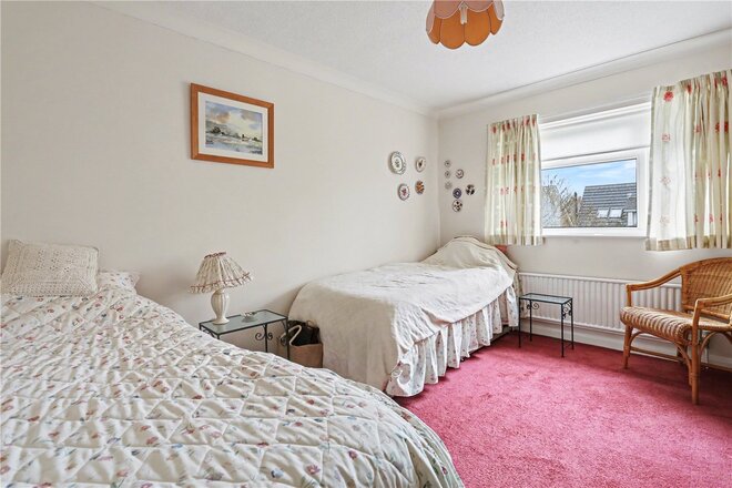 Carnoustie, Norfolk, NR4
