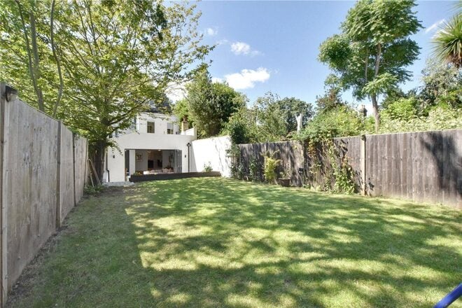 Lee Road, Blackheath, SE3