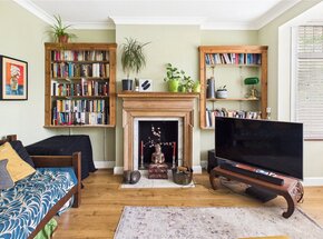 Wavertree Road, London, SW2