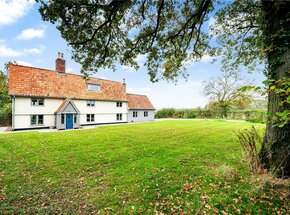 Primrose Lane, Beccles, NR34