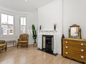 Lyndhurst Road, London, N22