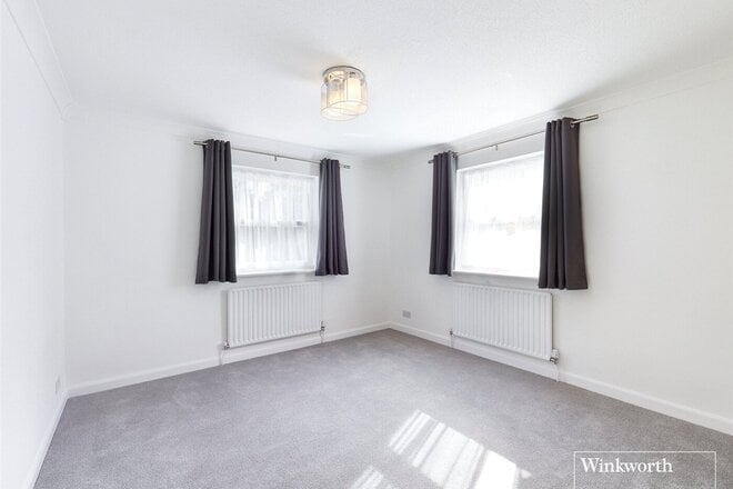 Dog Kennel Lane, Chorleywood, WD3