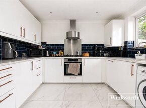 Lemsford Court, Hertfordshire, WD6