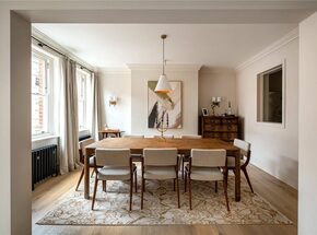 Cheyne Court, London, SW3