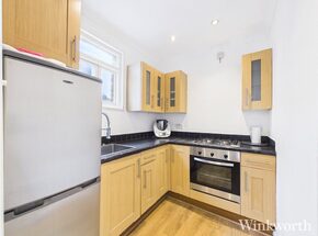 The Park, London, W5